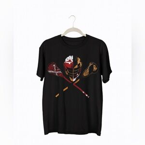 Maryland Lacrosse T-Shirt
